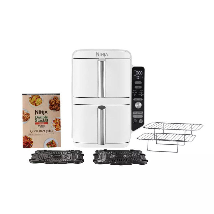 ایرفرایر دو کشو نینجا مدل SL400
