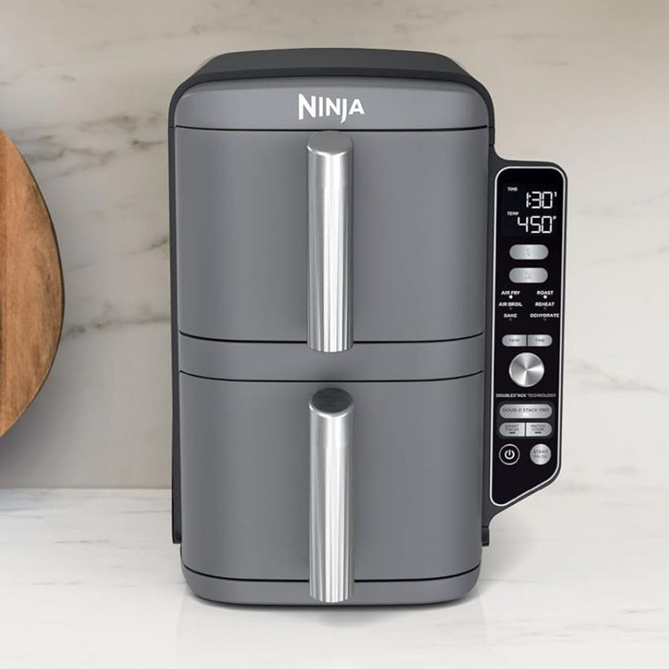 ایرفرایر دو کشو نینجا مدل SL400