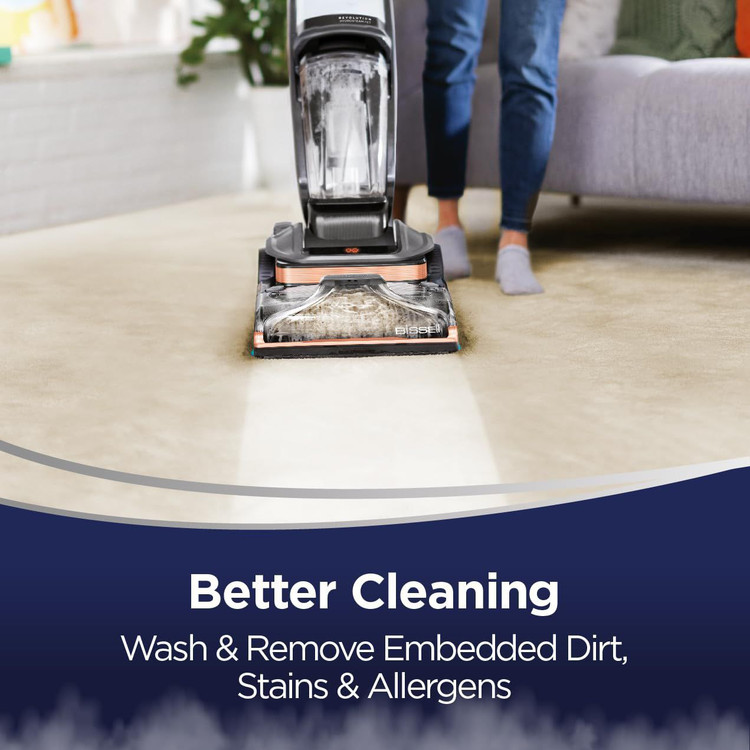 فرششوی و مبلشوی بیسل مدل 3672E