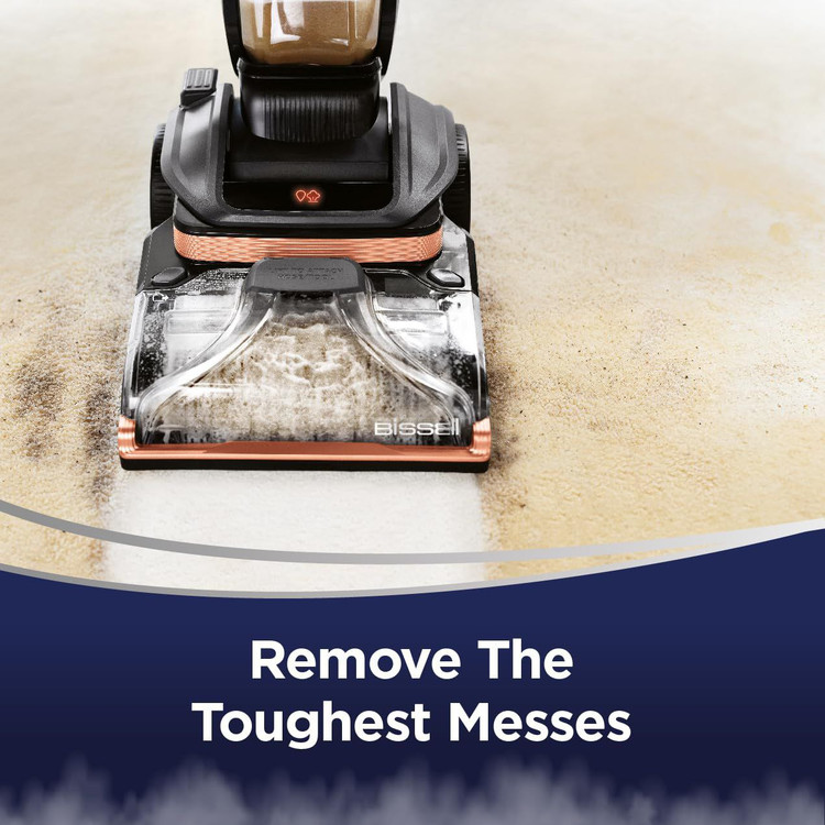 فرششوی و مبلشوی بیسل مدل 3672E